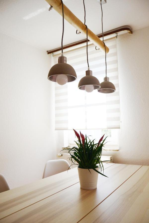 #Hoenepartment - Timeout Waldhessen - Bis Zu 8 Pers. Honebach Екстериор снимка