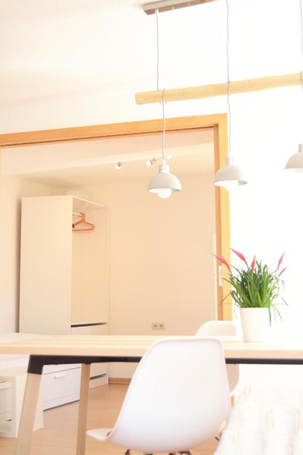 #Hoenepartment - Timeout Waldhessen - Bis Zu 8 Pers. Honebach Екстериор снимка