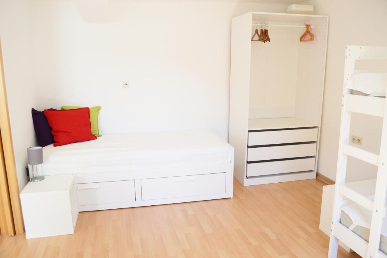 #Hoenepartment - Timeout Waldhessen - Bis Zu 8 Pers. Honebach Екстериор снимка